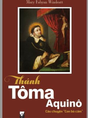 "Con bò câm" của tác giả Mary Fabyan Windeatt